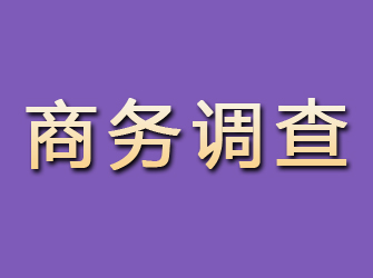 玉山商务调查